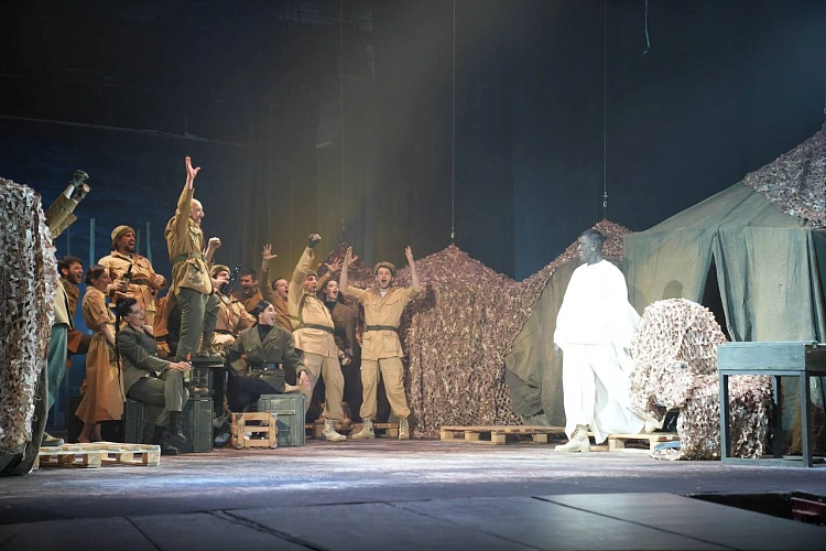 Фото: тг канал Таймураз Тускаев