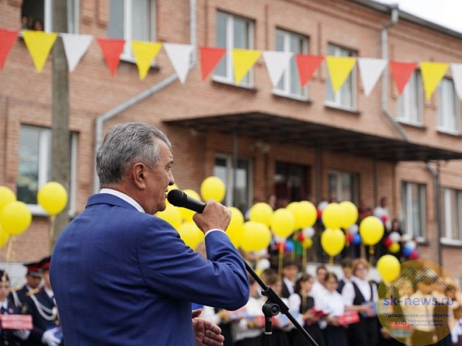 Фото: Новости Нальчика и Кабардино-Балкарии 