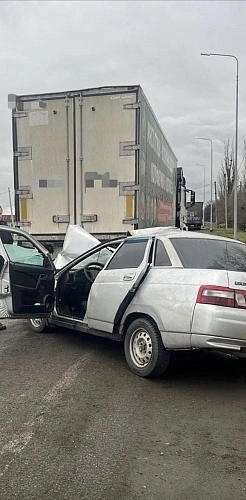 Фото: Ossetia News