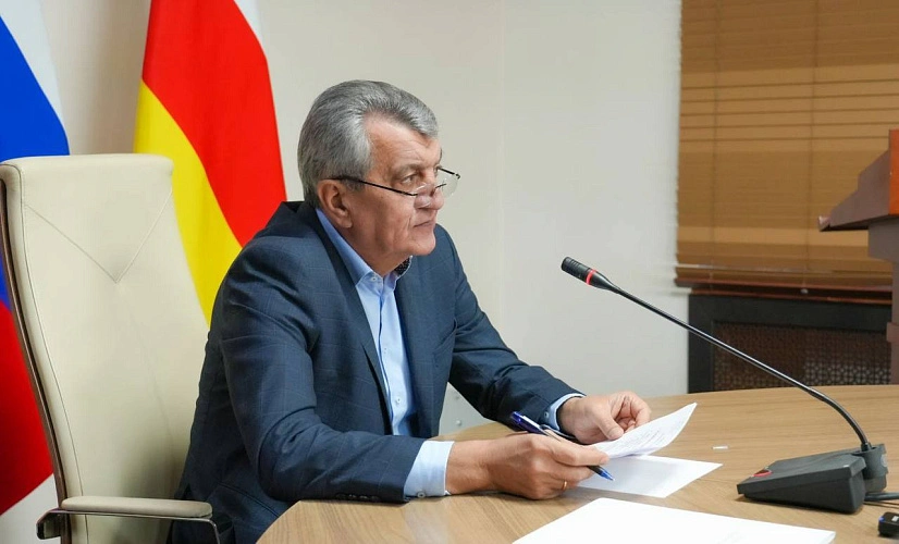 Фото: Прокуратура республики РСО-А