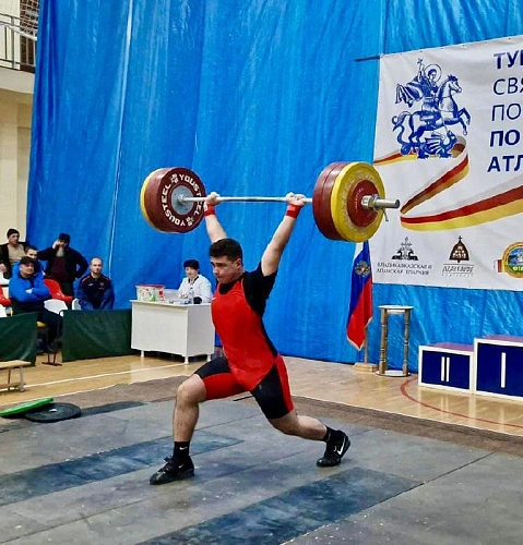 Фото: Ир-Информ