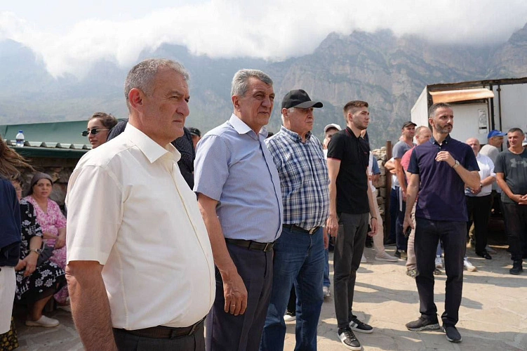 Фото: Ossetia.news