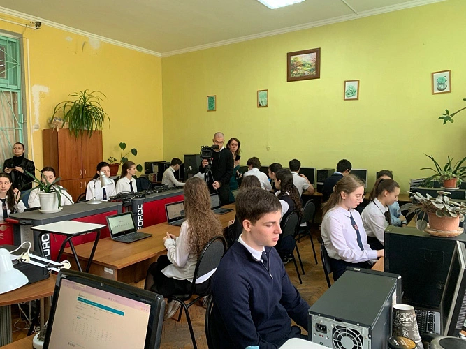 Фото: t.me/kcralania