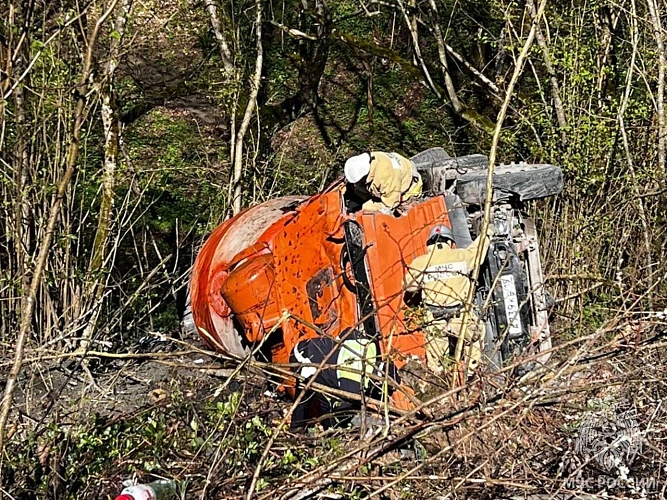 Фото: Пресс-служба МЧС РСО-А
