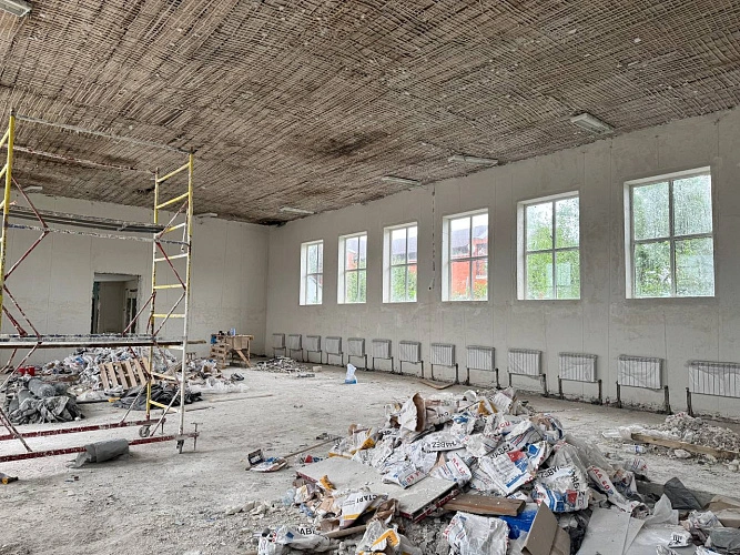 Фото: АМС Ардонского р-на