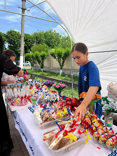 Фото: фото АМС Кировского района