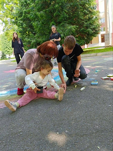 Фото: Фото ИРинформ