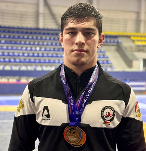 Фото: Осетия Квайса