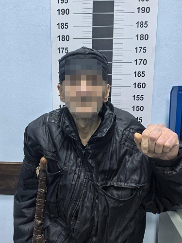 Фото: Прокуратура республики РСО-А