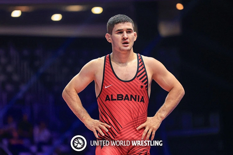 Фото: United wrestling 