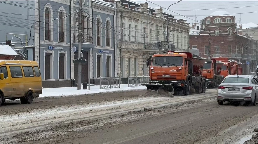 Фото: СпецЭкоСервис