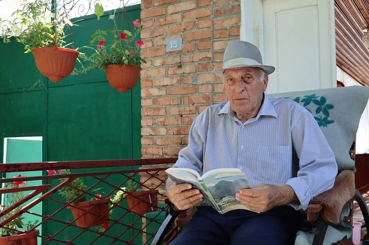 Фото: МВД по республике Северная Осетия-Алания