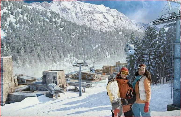 Фото: Яндекс карты