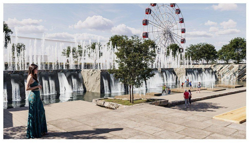 Фото: Ossetia News