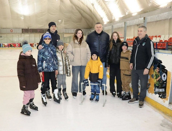 Фото: 15 Регион