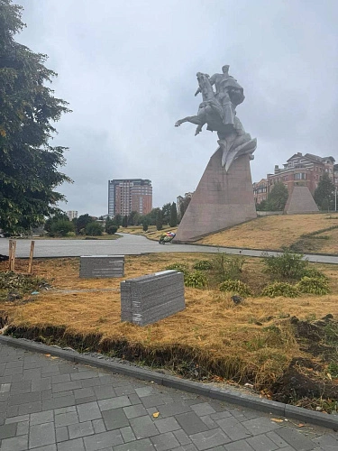 Фото: АМС города Владикавказ 