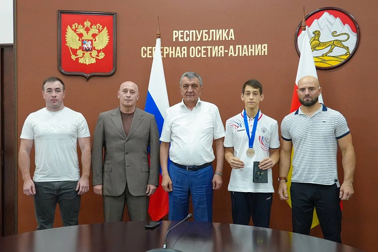 Фото: ТГ-канал С.Меняйло