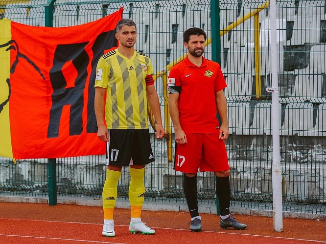 Фото: Ossetia News 