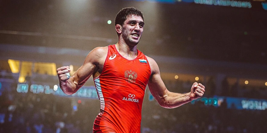 Фото: Матч ТВ