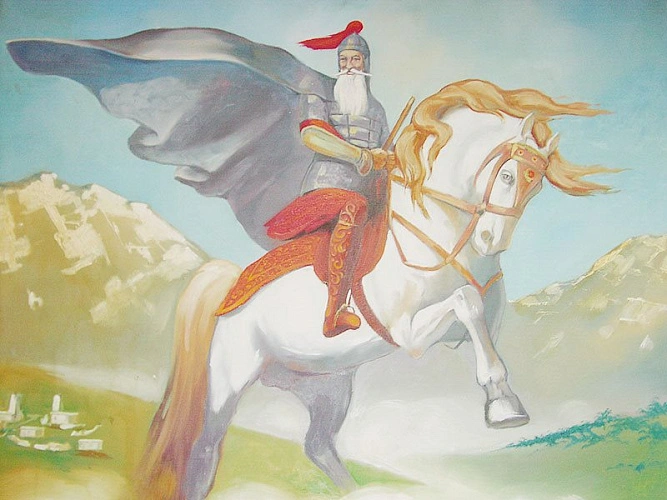 Фото: 15 регион