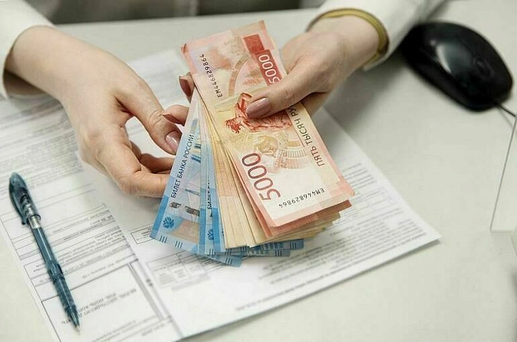 Фото: Парламентская газета 