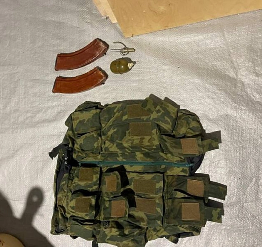 Фото: МВД по РСО-Алания