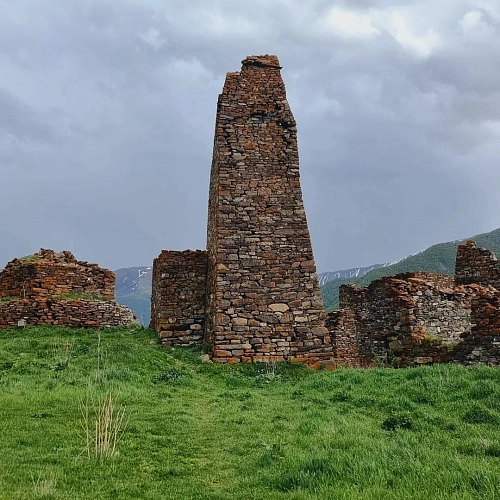 Фото: Ossetia News