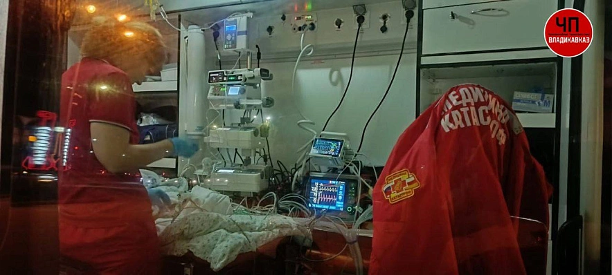 Фото: 15 Регион