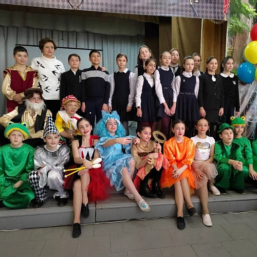 Фото: АМС г.Владикавказ