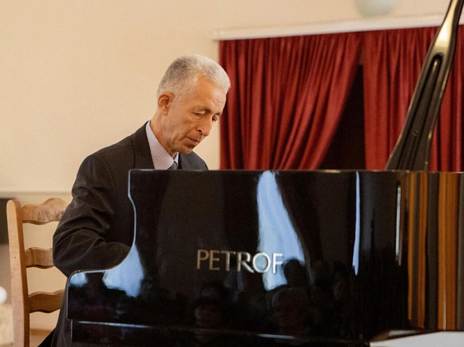 Фото: Крылья TV