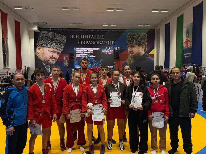 Фото: фото t.me/samborso