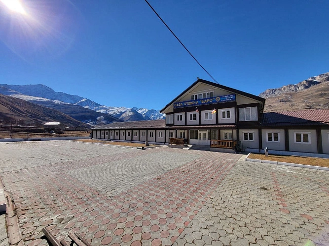 Фото: Визит Алания 