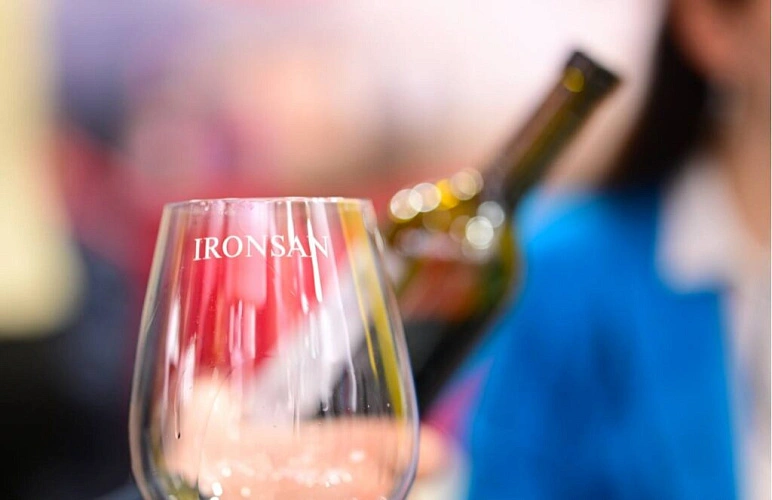 Фото: пресс-служба Торгового представительства Южной Осетии в России