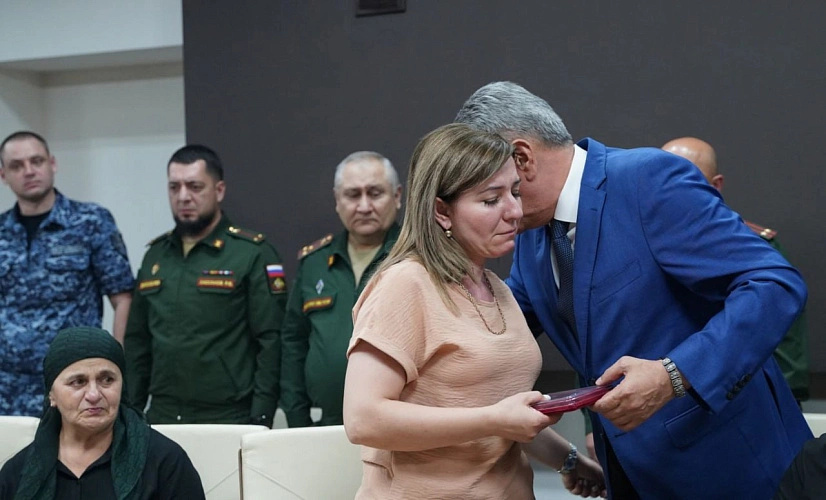 Фото: Ossetia.news