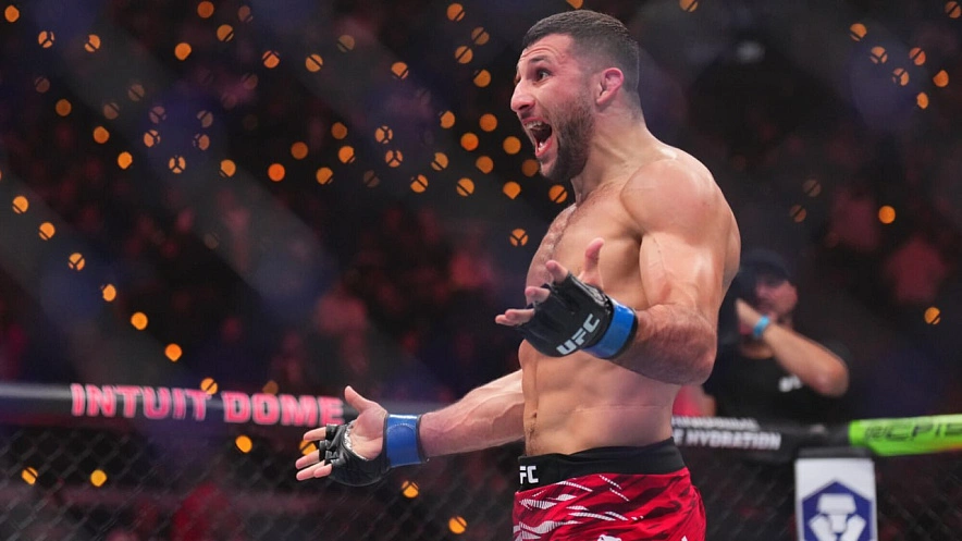 Фото: Ир Информ