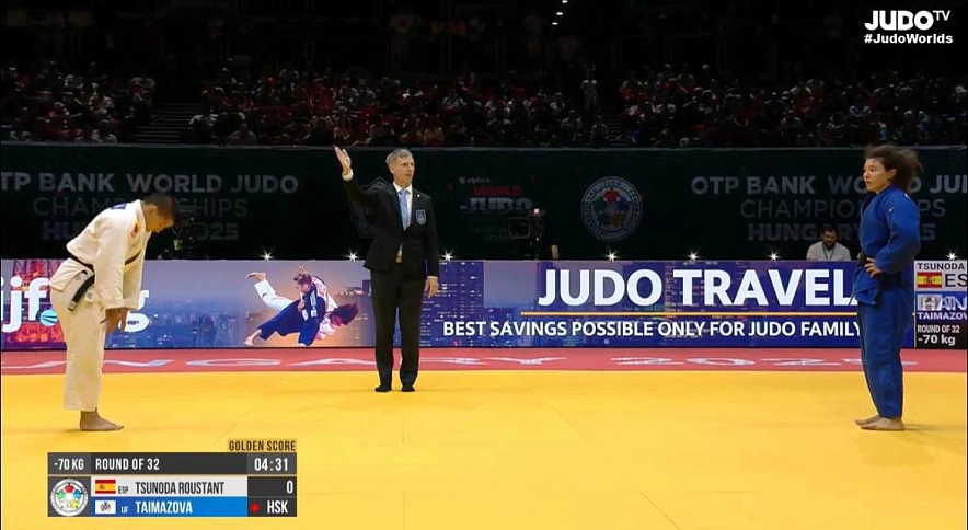 Фото: Тг-канал Спорт Осетии