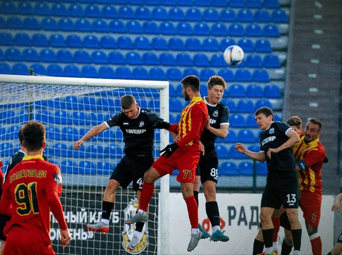 Фото: Алания