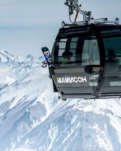 Фото: Ос-Ньюз