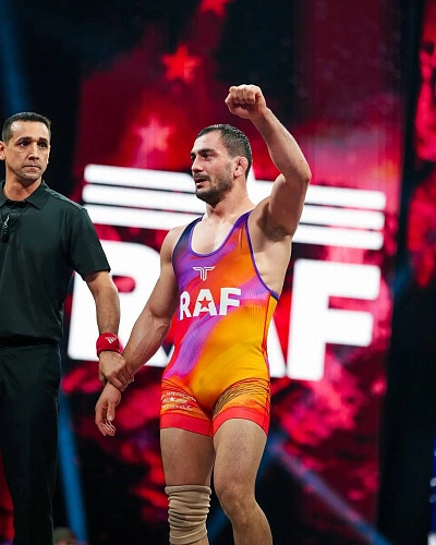 Фото: Фото "Ос-Ньюз"