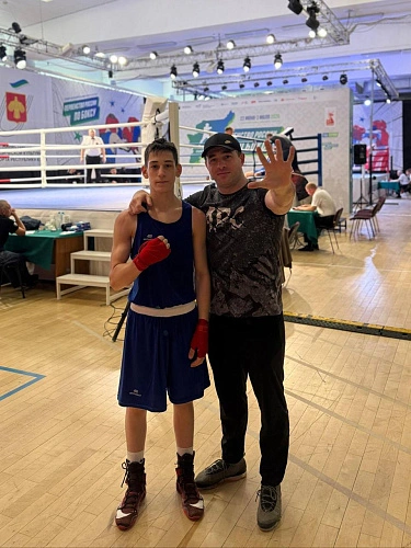 Фото: ТГ Новости Владикавказа