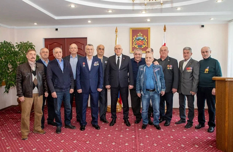 Фото: Ир Информ