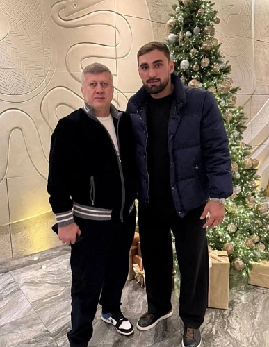 Фото: t.me/sportiristona