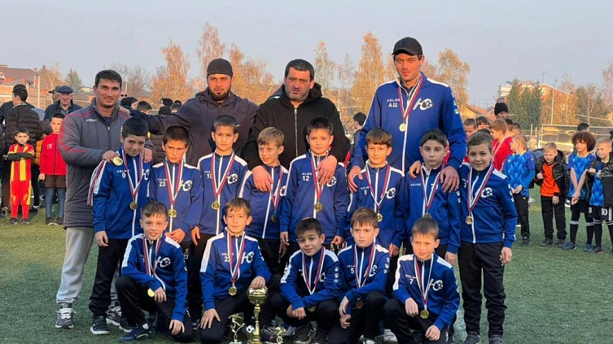 Фото: Крылья ТВ