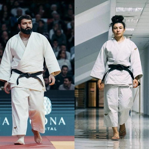 Фото: Министерство спорта Северной Осетии