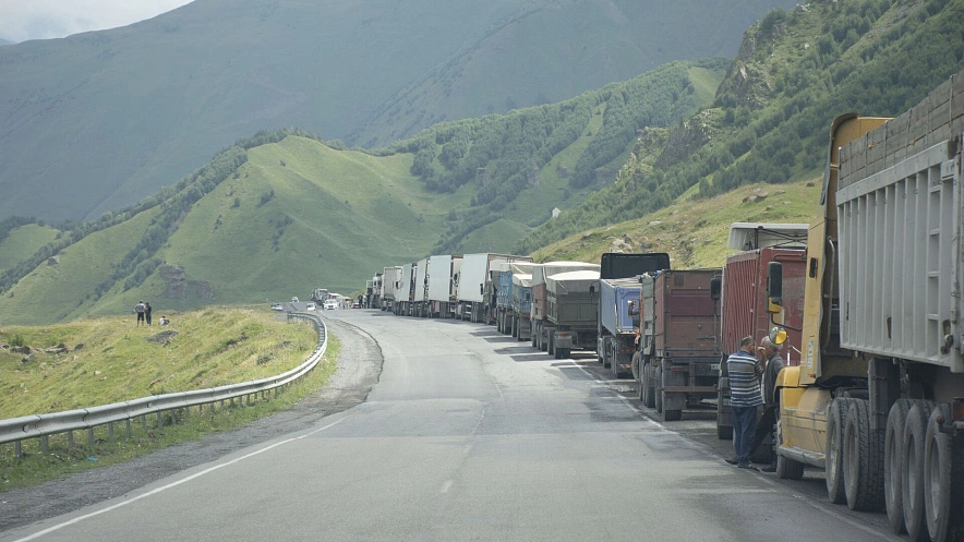 Фото: Sputnik Грузия