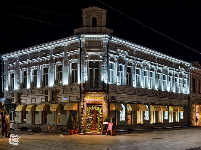 Фото: Андрей Букулов