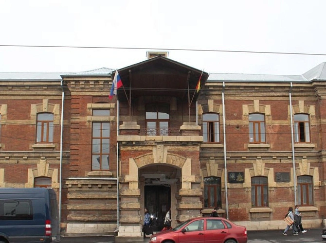 Фото: Ossetia News