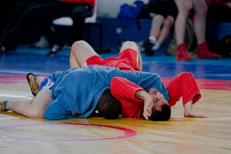 Фото: Общество «Динамо»