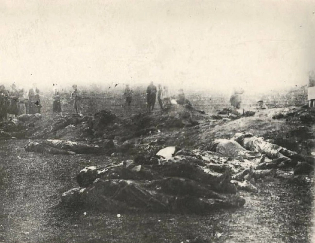 Фото: Пресс-служба Прокуратуры РСО-А