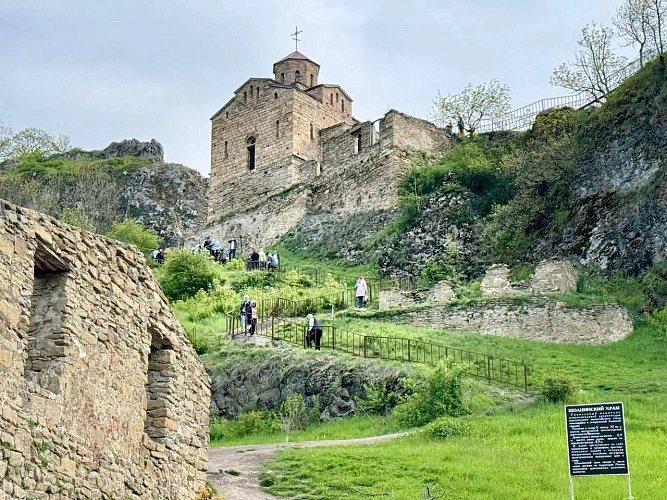 Фото: Ир Информ